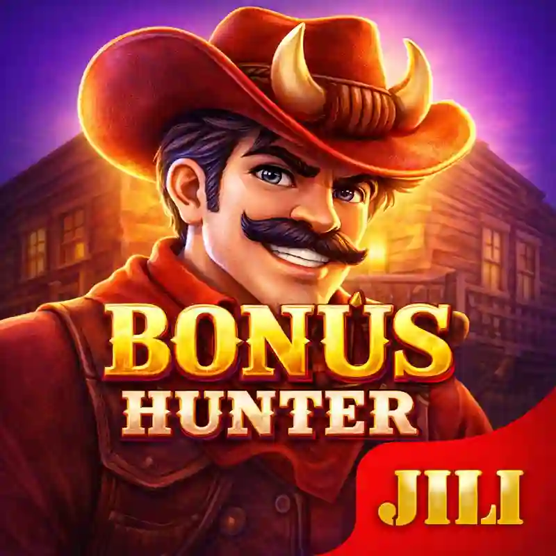 Bonus Hunter Casino Game - Play Now at Karera