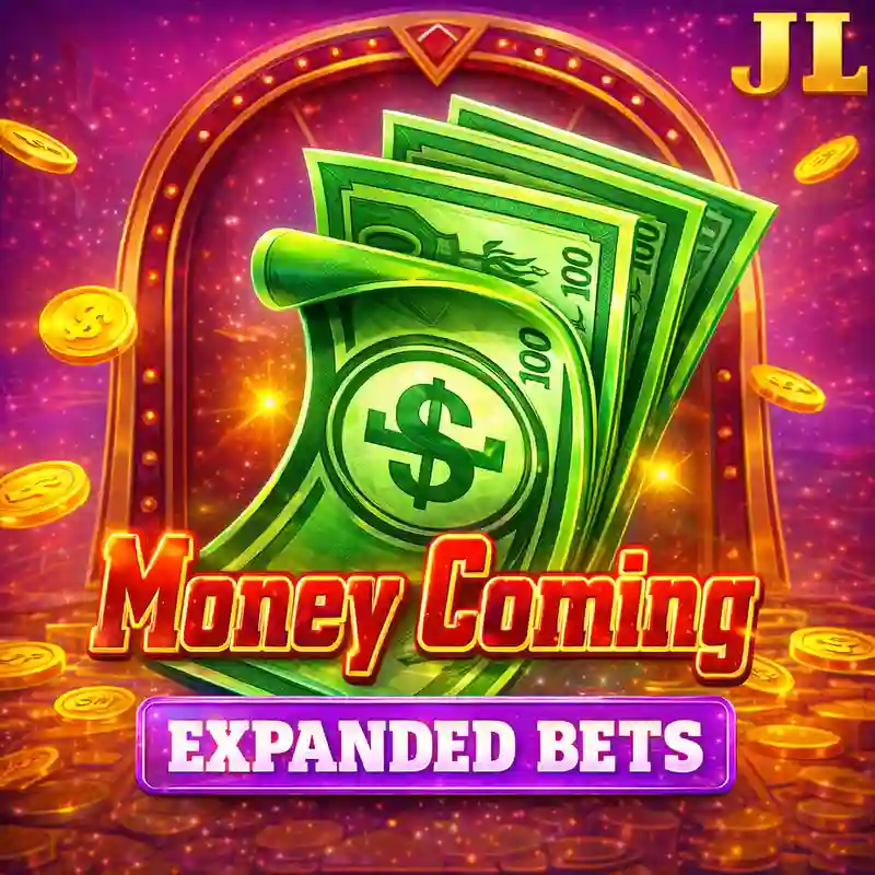 Money Coming Expand Bets Online Slot - karera Casino