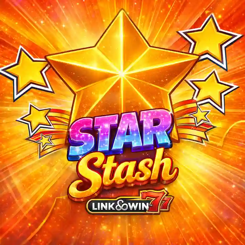Star Stash Wild 7's slot game at Karera
