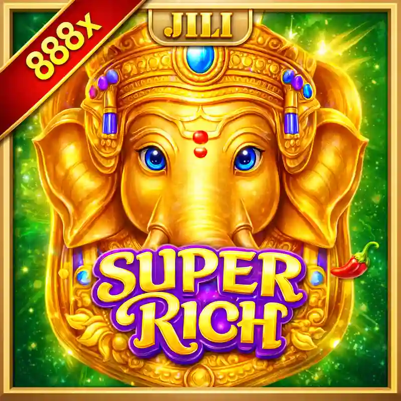 Super Rich Online Slot
