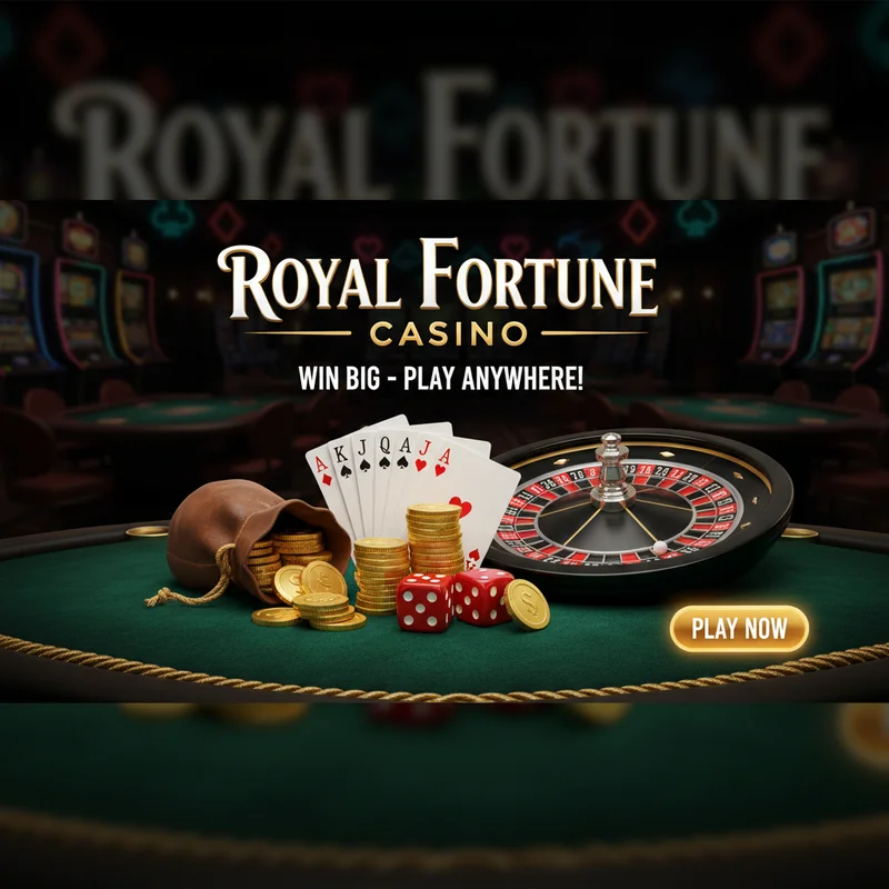 Karera Online Casino Banner